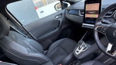 Renault Symbioz 1.6 E-Tech FHEV 145 Iconic Esprit Alpine 5dr Auto Hybrid Estate